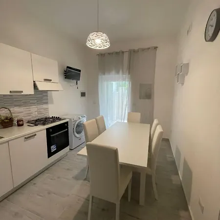 Casa Giulia San Pietro in Bevagna