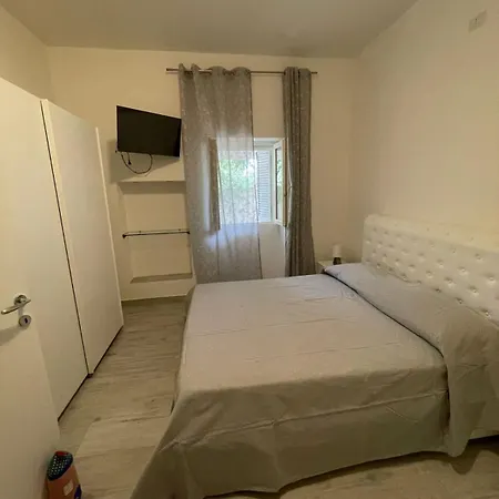Apartment Casa Giulia