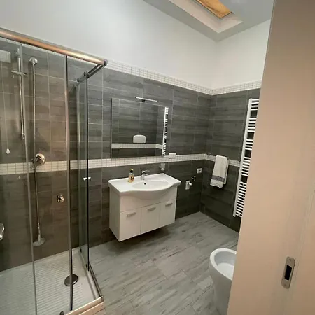 Apartment Casa Giulia *