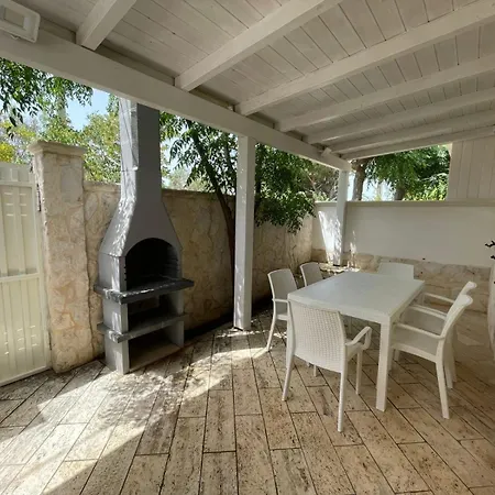 Apartment Casa Giulia San Pietro in Bevagna