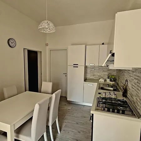 Apartment Casa Giulia