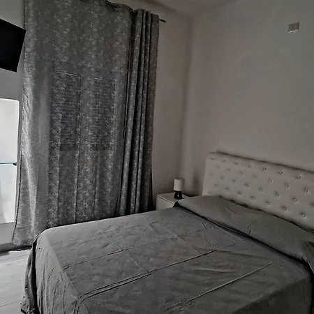Casa Giulia Apartment San Pietro in Bevagna