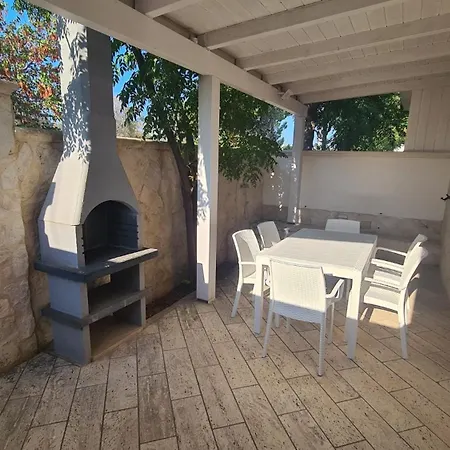 Casa Giulia Apartment *