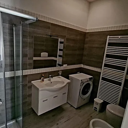 Apartment Casa Giulia *