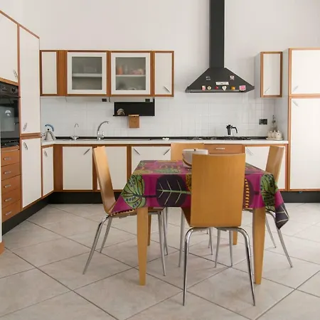 Casa Giulia Affittacamere