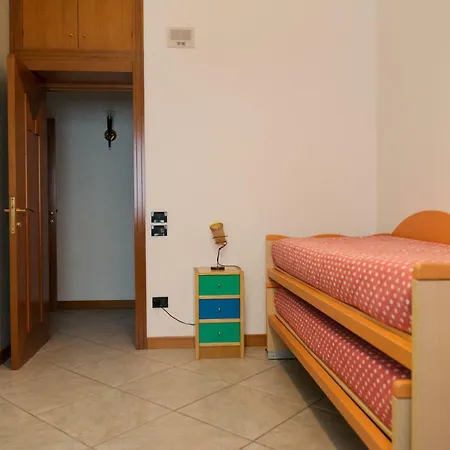 Casa Giulia Affittacamere *