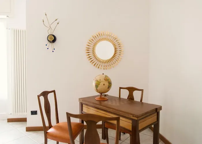 Casa Giulia Affittacamere Cerignola