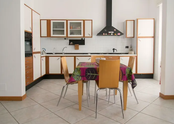 Casa Giulia Affittacamere