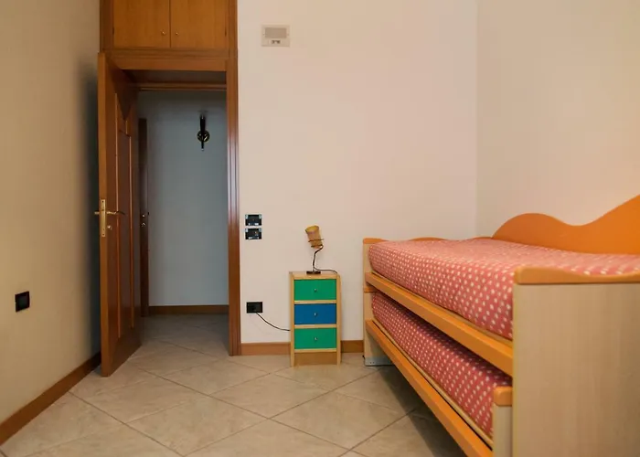 Casa Giulia Affittacamere *