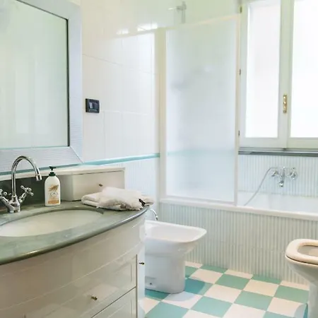 Konukevi Casa Giulia *