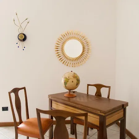 Casa Giulia 招待所 切里尼奥拉