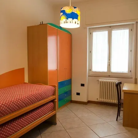 招待所 Casa Giulia 切里尼奥拉