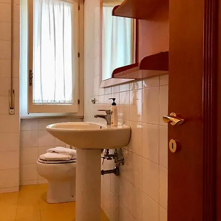 Casa Giulia 招待所 切里尼奥拉