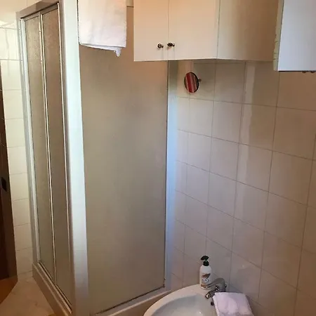 Casa Giulia Konukevi Cerignola