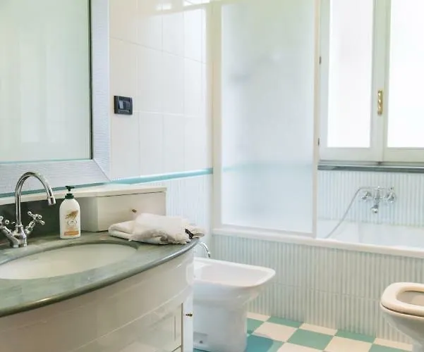 Konukevi Casa Giulia *